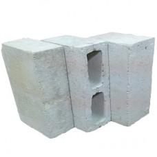 Concrete Building Blocks